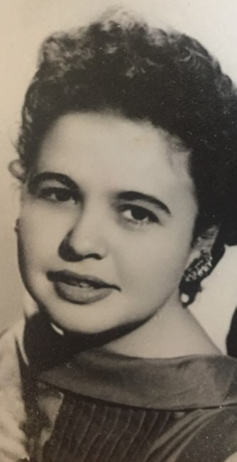 Obituary of Mercedes Cortada