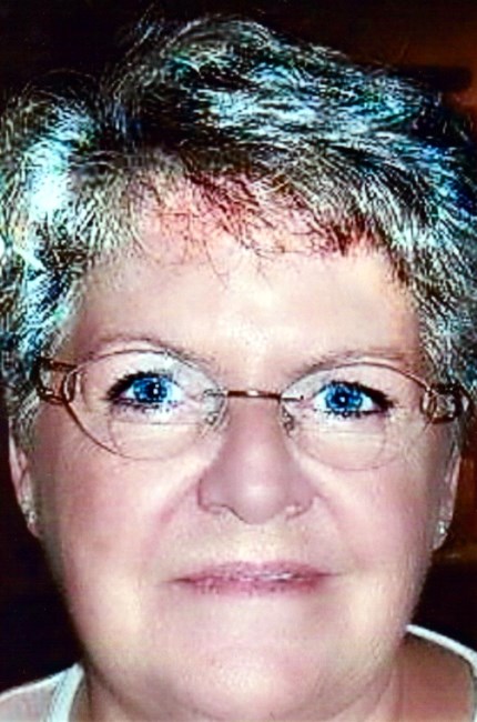 Avis de décès de Norma Jean Porter Armstrong