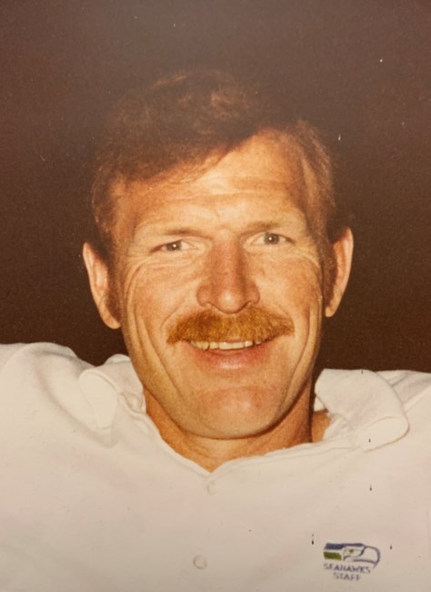 Obituary of Tom Monroe