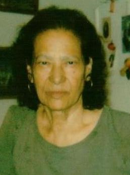 Obituary of Maria Elvira T. Zavala