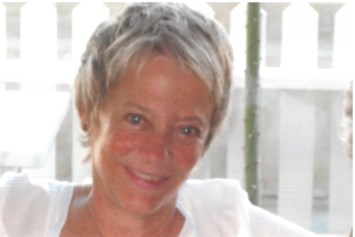 Obituary of Kathryn Gibson Vickers