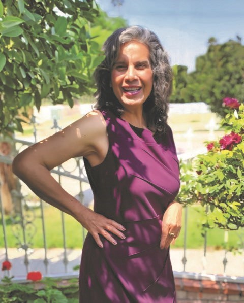 Obituary of Graciela Godoy Gonzalez