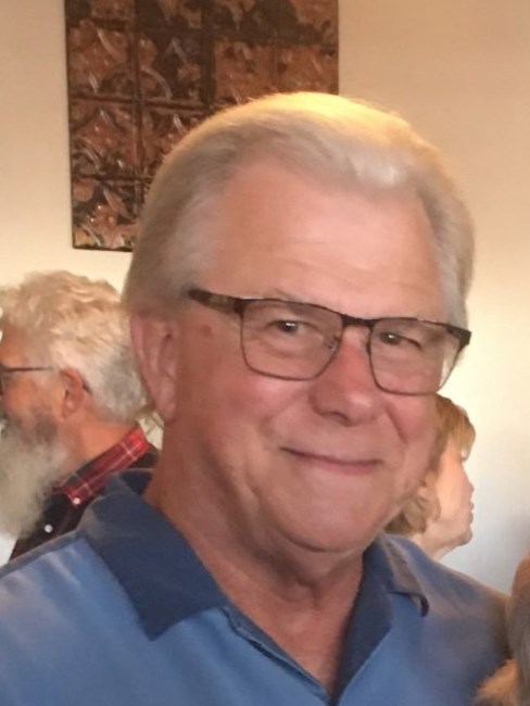 Obituary of Michael Charles Murphy