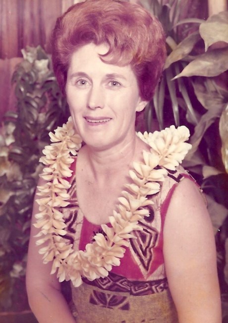 Obituary of Mrs. Dorothy Winters Golembiewski