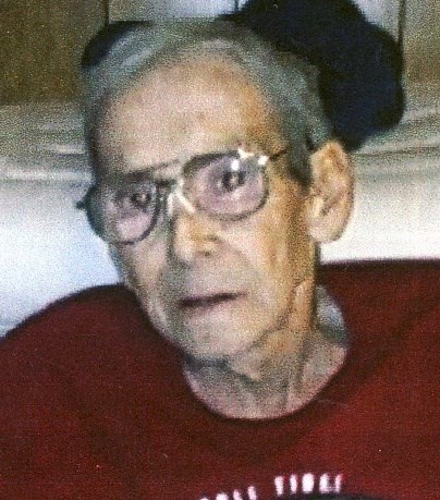 Obituary of Charlie Cary Hubbard