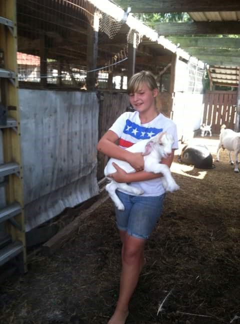 Obituary of Kayla I. White