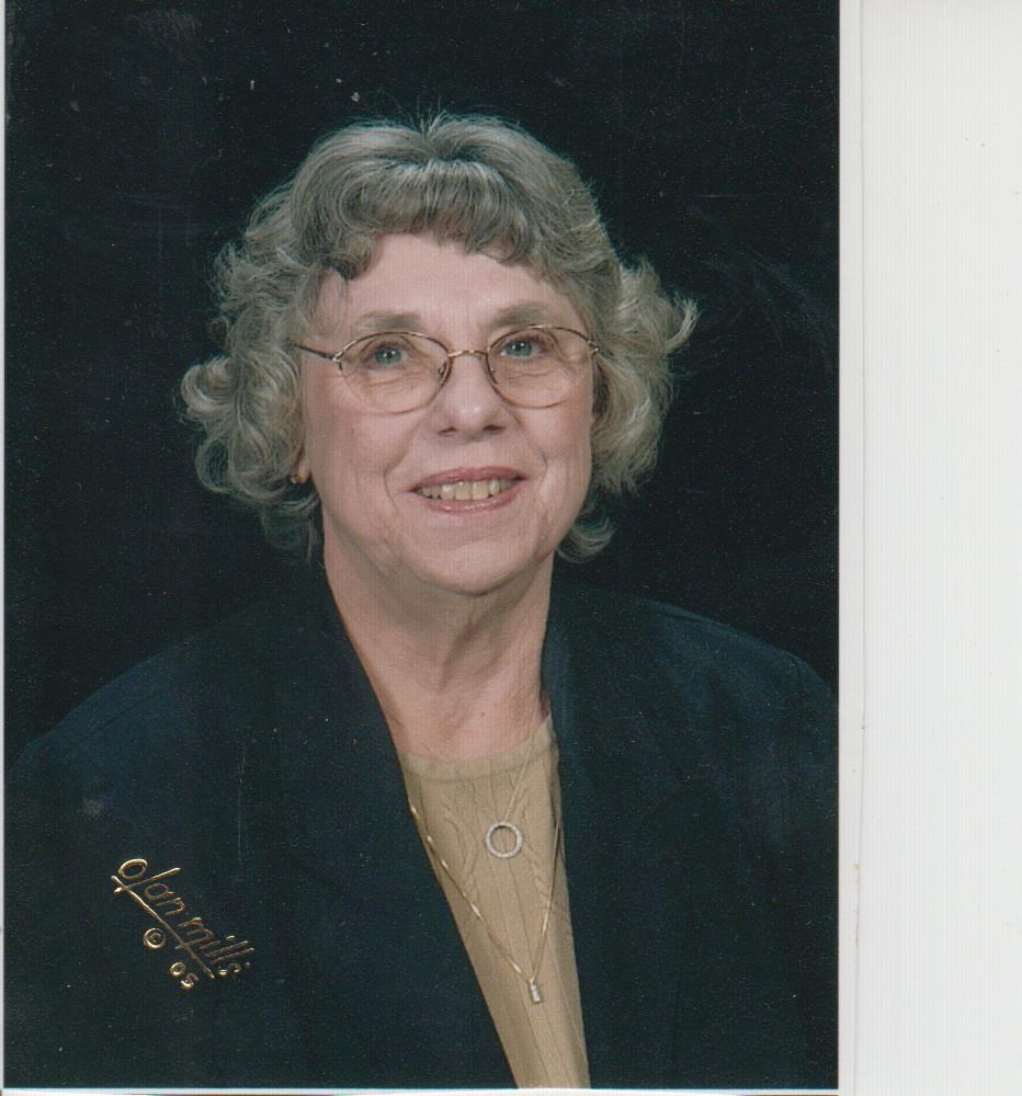 Obituary of Patricia A. Honeycutt