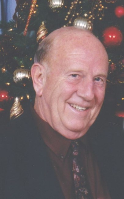 Obituary of James R. Ronnie Harrison