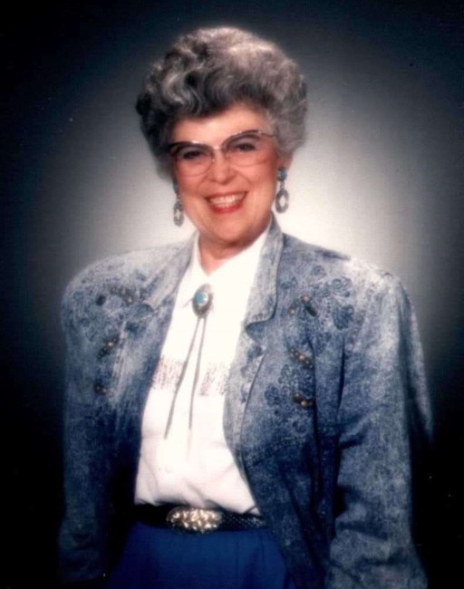 Obituary of Marcelline Valerie Williams