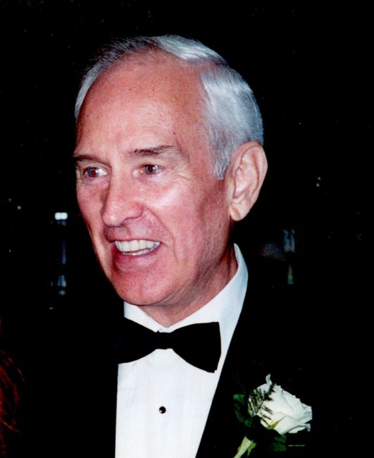 Obituary of Carmi Charles Allred