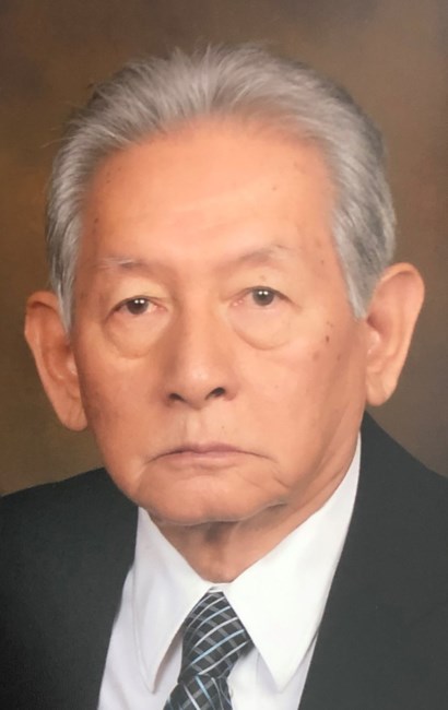 Obituary of Adolph Widjaja Budianto