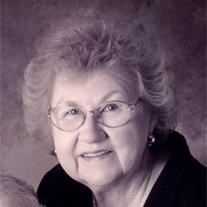 Obituary of Betty Jean Heins