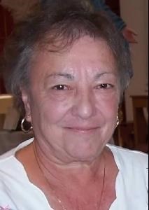 Obituary of Josephine Cocozello
