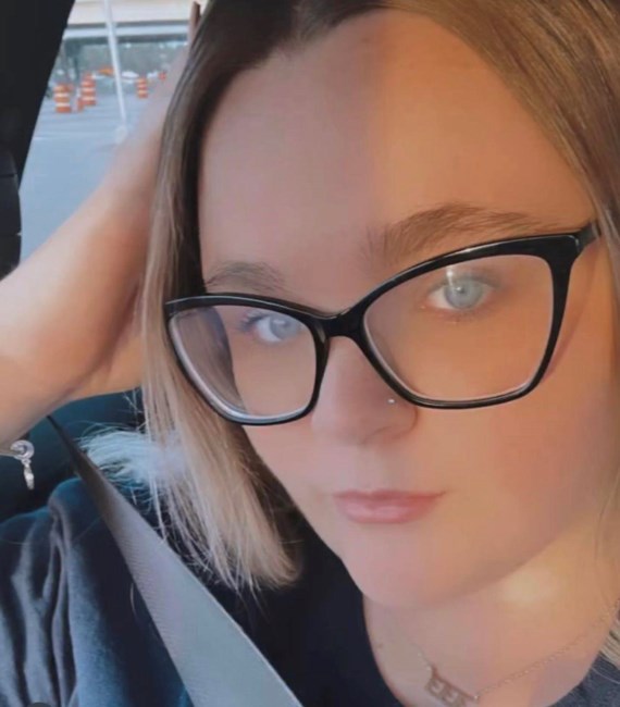 Obituary of Amanda Grace Ferguson