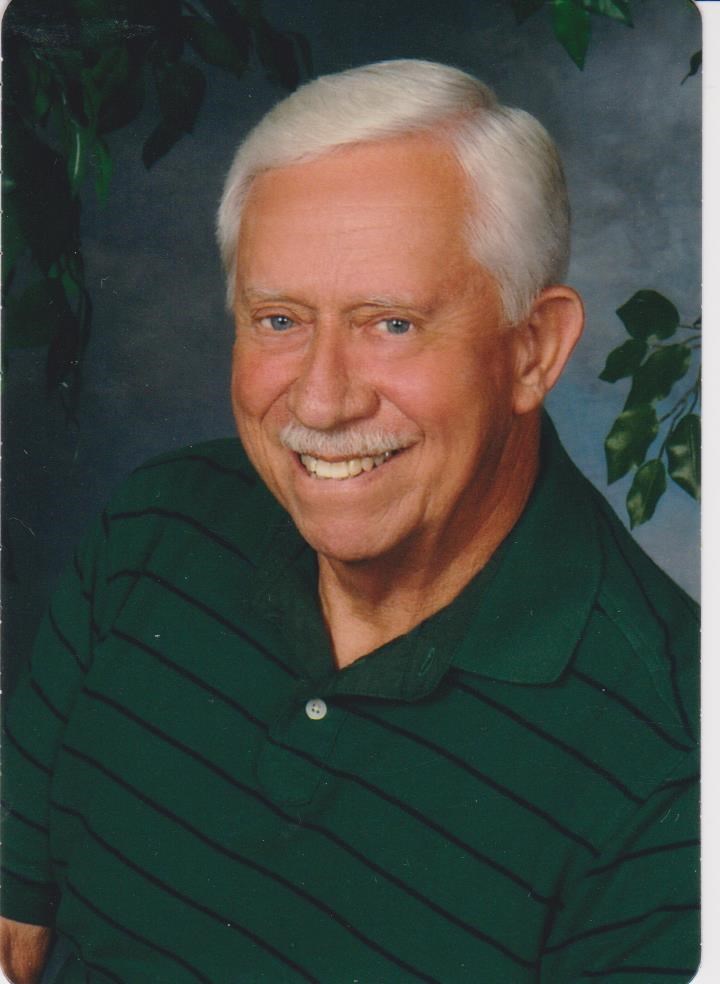 Obituary of John Edwin Fairbanks