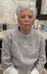 Maria Diaz de Escoto