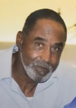 Donald Dotson