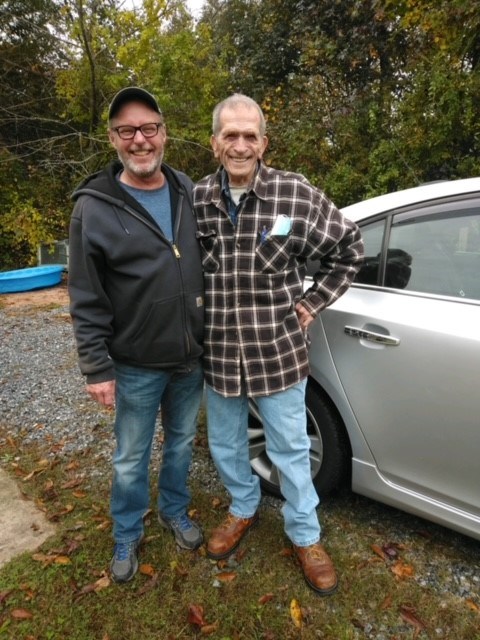 Obituario de Walter L. Rhodes Jr.