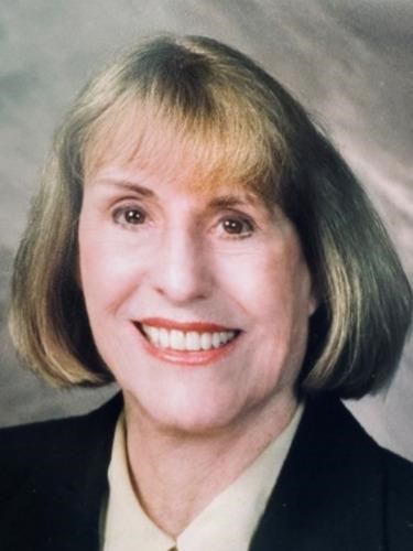 Avis de décès de Jane Helen Bragg