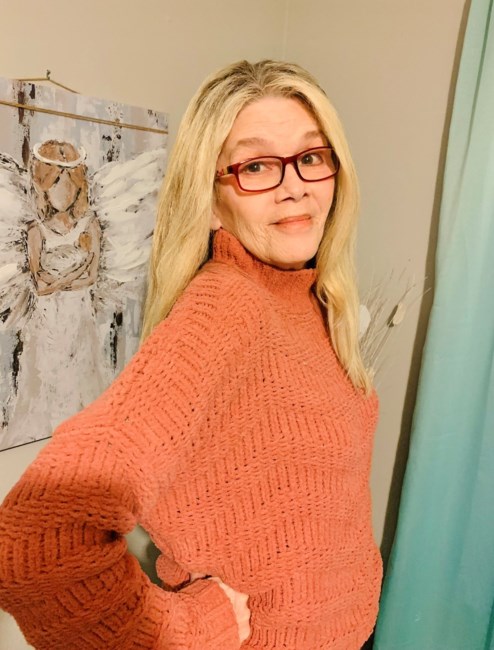 Obituary of Sheila Lalane Smith Stone