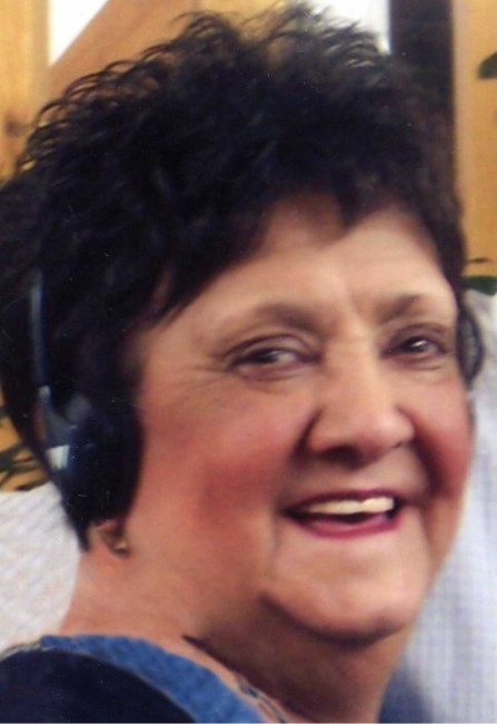 Obituary of Adele M. Cordova Palmer