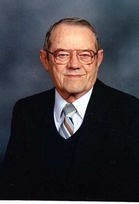 Obituary of Gervaise Francis Peters