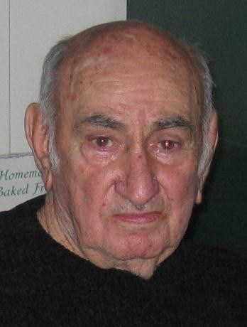 Obituary of Thomas D. Greco