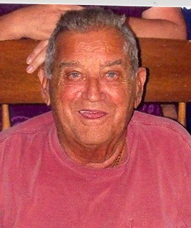 Obituary of Mr. Robert "Krab" F. Krabisch
