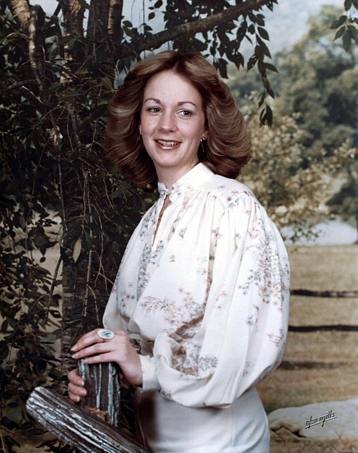 Obituary of Suzanne Wilkie