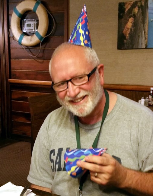 Obituary of Jonathan Kim Pilkinton