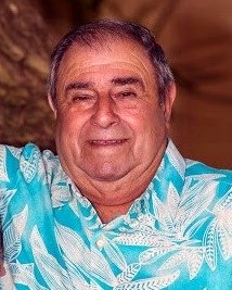 Obituary of Louis D Triana