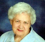 Peggy Bush
