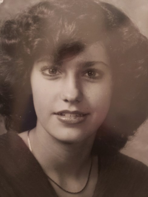 Obituary of Tammy Reed