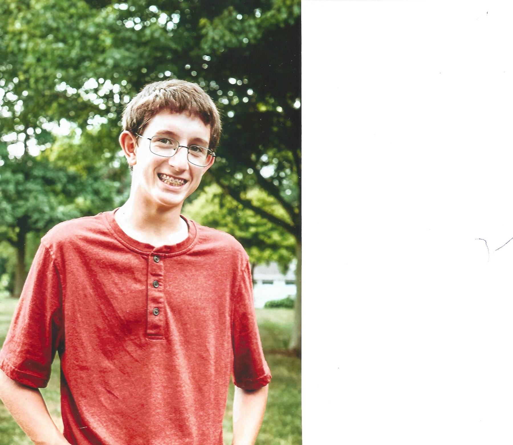 Obituary of Jayden Dean Hilliard