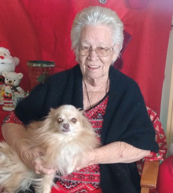 Obituary of Betty Lou Buniger