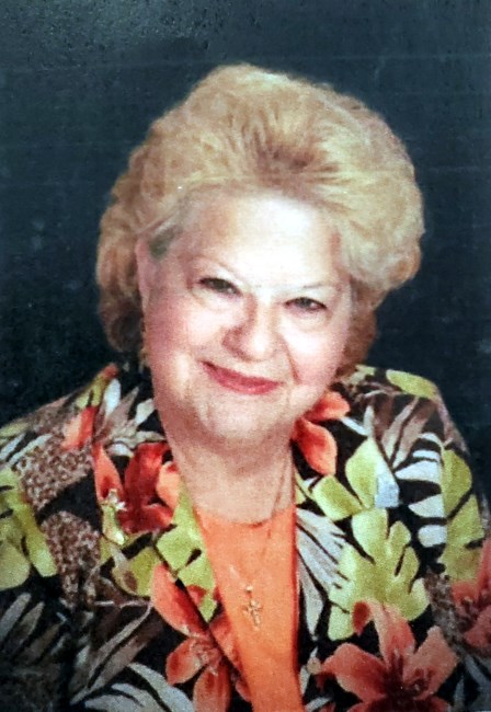 Obituary of Patricia Ann Romero