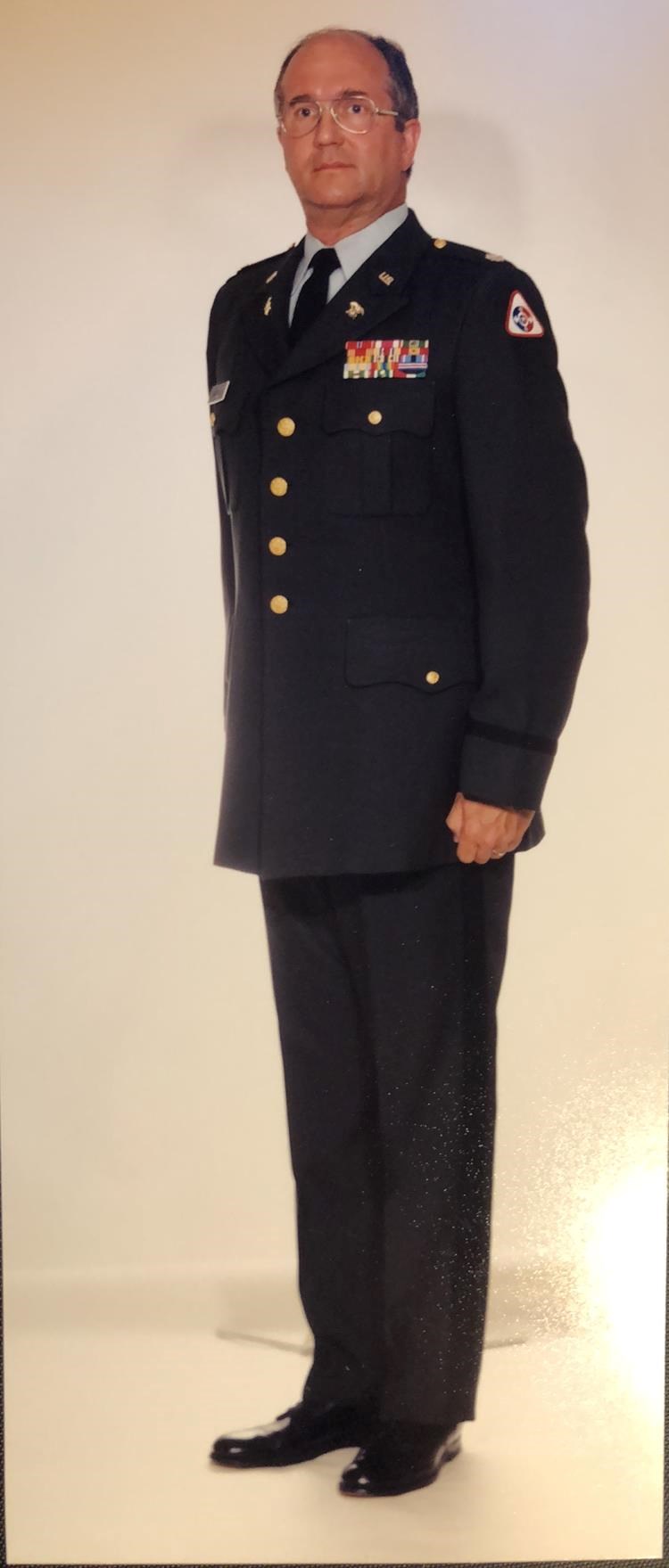 Obituary of Thomas Mullen