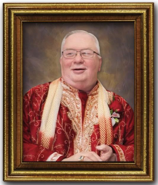 Obituary of Randy Lewis Hardin