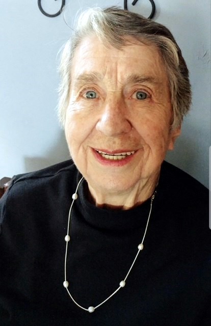 Obituary of Dorothy Ida Davis Boyd
