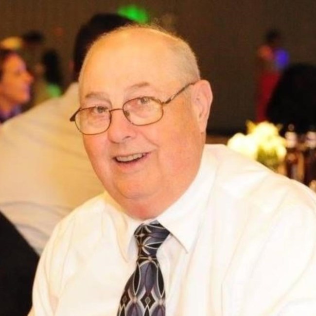 Obituary of James E. Sutton