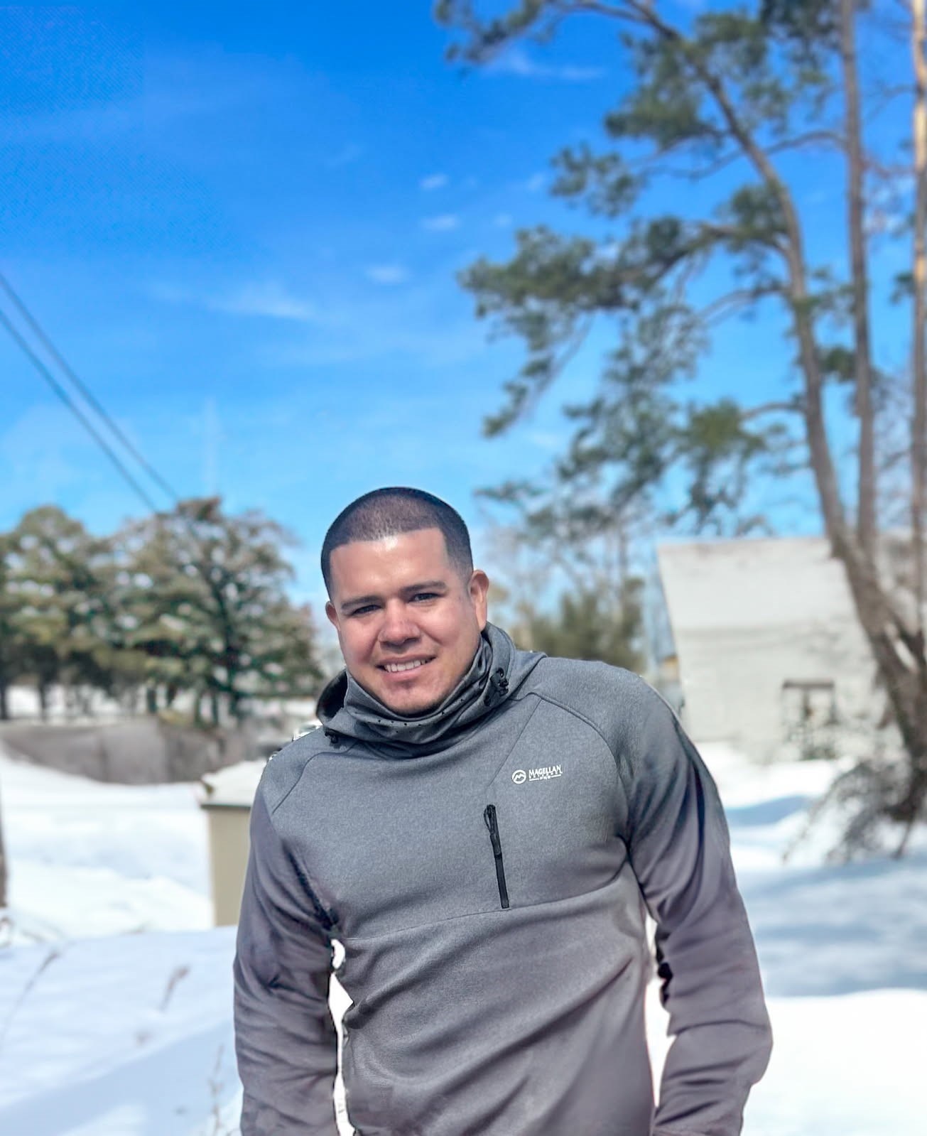 Obituario de Jose Lorenzo Salazar