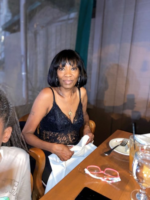 Obituary of Cherry Mae Uter