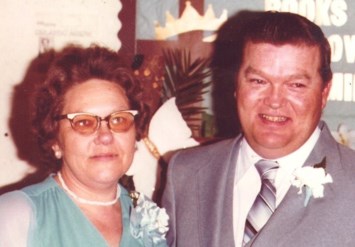 Obituary of Harry W. Parker