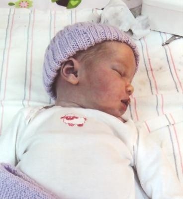 Obituary of Ainsley Maddison Stowell