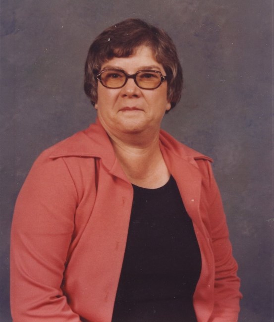 Obituary of Melba A. Roberson