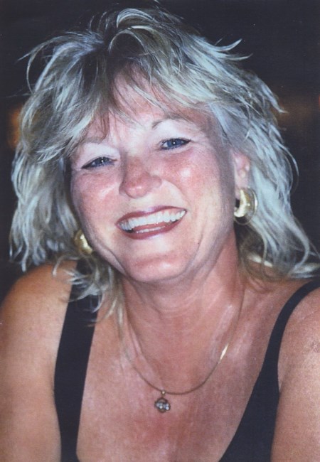 Obituario de Karen Lynn DuBose Patterson