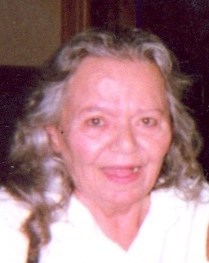 Obituary of Jacqueline Frances King