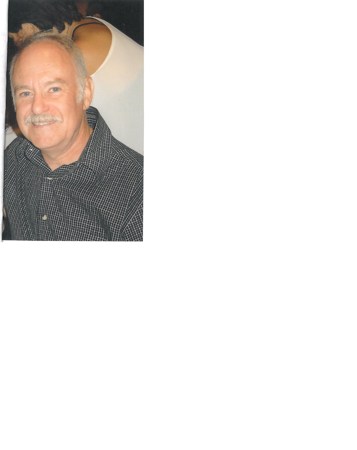 Obituary of Gordon Lawrence Polley