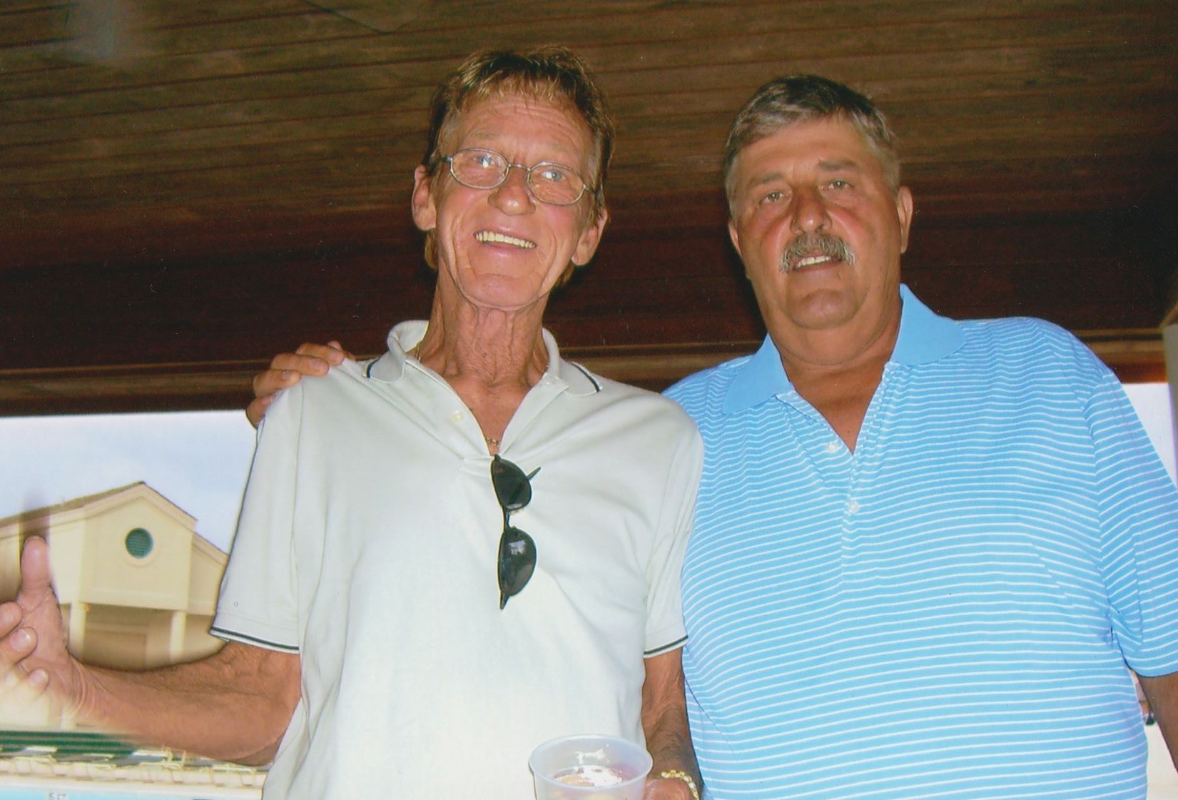 Obituary of Nick Duffy Koonce