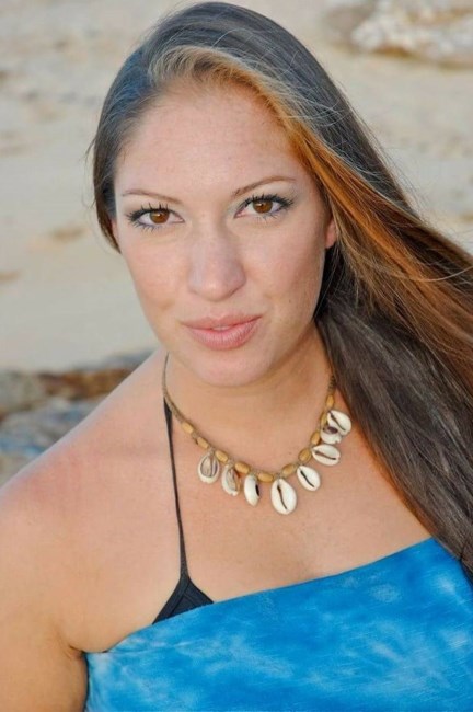 Obituary of Alexis "Lexy" Aaron